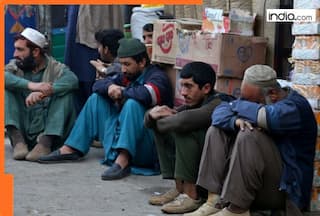 One in three Pakistanis suffer from mental illness due to...; Experts flag SERIOUS mental health crisis in Pakistan, say youth are...