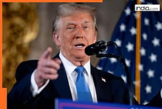 Bad news for Indians in US as Donald Trump's govt cuts work permit duration, thousands of Indian workers will now...