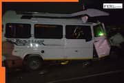 Rajasthan accident: 18 dead as tempo traveller crashes into trailer truck in Phalodi, victims were devotees returning from...
