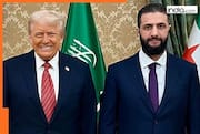 Trump makes another BIG move in Middle East, to host Syria's Al-Sharaa in 'historic' White House visit; trouble for Iran due to...