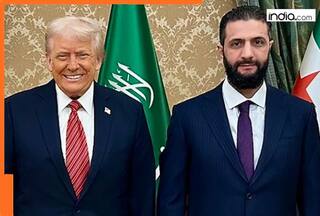 Trump makes another BIG move in Middle East, to host Syria's Al-Sharaa in 'historic' White House visit; trouble for Iran due to...