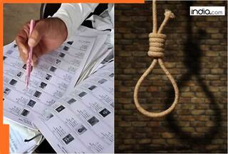 Bengal SIR shocker! Man commits suicide 'fearing exclusion from voter list', family says he was 'terrified' of...