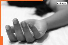 Gurugram SHOCKER! Woman, 26, strangled to death by live-in partner, decomposed body found in...; accused on the run