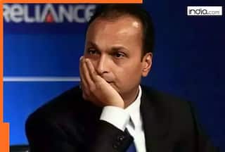 BIG trouble for Anil Ambani as ED summons him for questioning in...; case against Reliance Group boss is...