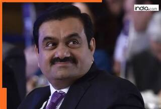 Masterstroke by Gautam Adani as THIS Adani Group company to earn massive returns for investors due to..., its name is...