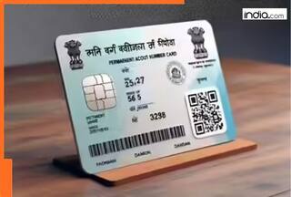 Attention PAN card holders! Your PAN card will be deactivated after December 31 if you don't do THIS; check step-by-step guide