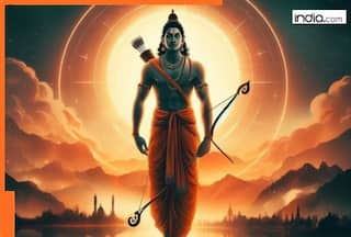 'No punishment or rebuke, just write...': Why Ayodhya college is asking students to write Lord Ram's name? REAL reason is...