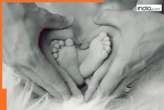 Rajasthan SHOCKER! Woman strangles newborn son to death hours after birth due to...