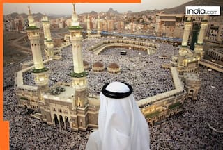 Bad news for India, Bangladesh and 38 other nations as Saudi Arabia halts imports of THIS commodity, citing public health concerns | Full list here