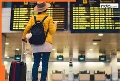 Why more than 1700 flights were cancelled in US? The reason is US government shutdown and...