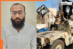 Who is Dr Ahmed Mohiyuddin Saiyed? China-trained doctor arrested by Gujarat ATS in Islamic State-linked Ricin terror plot; he was planning to...