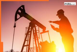 JACKPOT for THIS cash-strapped Muslim country as it discovers buried treasure worth Rs...; not Pakistan, Iran, Iraq, the name is...