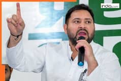 Bihar Assembly Election: Tejashwi Yadav's BIG claim on exit polls, says predictions done at 'direction' of...