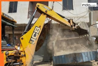 Is JCB an Indian company? JCB bulldozers was founded in a garage by...; company has a Titanic connection, its owner is...