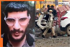 DNA test confirms Red Fort bomber was Dr Umar Nabi, he was linked to Faridabad module, had also planned to attack Ayodhya on...