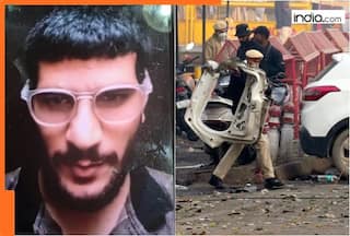 DNA test confirms Red Fort bomber was Dr Umar Nabi, he was linked to Faridabad module, had also planned to attack Ayodhya on...