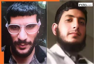 Delhi Red Fort blast: Ankara breaks silence on prime accused Dr Umar Nabi, others 'radicalised' in Turkey, says claims are...