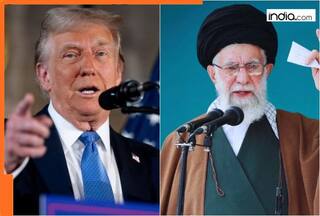 Trump makes BIG move to curb Iran's weapons' program, US sanctions THIS Indian company for supplying...