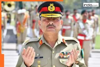 Legal immunity, command of tri-forces...: How 27th amendment makes Army Chief Asim Munir most powerful person in Pakistan; he can now...