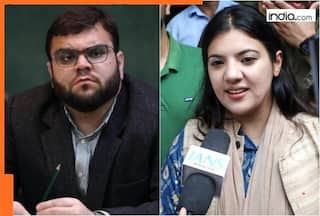 J-K Bypolls: PDP's Aga Muntazir wins 'battle of Agas in Budgam', Devyani Rana retains Nagrota for BJP