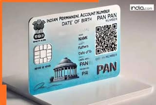 Your PAN card will be DEACTIVATED on January 1 If you don't...; know the complete process here