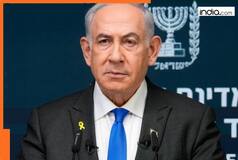 BIG trouble for Netanyahu as Pakistan's friend plots to corner Israel, Jewish nation may face multi-front war due to...; concern for India because...