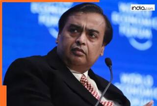 Masterstroke by Mukesh Ambani as he earns Rs 54941840000 is just five days due to..., Sunil Mittal-led Bharti Airtel becomes...