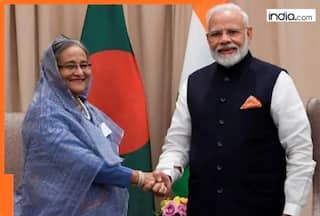 Sheikh Hasina to return to Bangladesh? Days after election results, Hasina's Awami League plans to reopen...