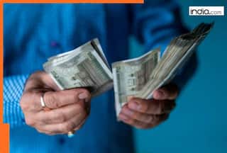 8th Pay Commission: Centre gives BIG update on 8th Pay Commission, government employees, pensioners to now...