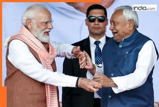 Bihar Result: NDA secured five seats with highest margin, those with lowest margin went to...