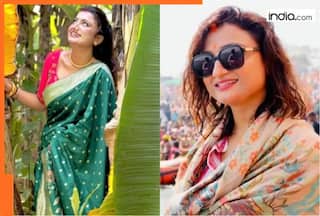 Who is Sakshi Mishra? Upendra Kushwaha's stylish daughter-in-law seen at Nitish oath ceremony; her father is..., she works as...