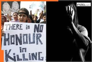 Jharkhand SHOCKER: Girl, 15, beaten to death by family after catching her with boyfriend, attempt to secretly cremate body; caught by cops after...