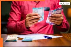 8th Pay Commission BIG update: Will govt restore Old Pension Scheme before Nov 30 deadline? Employees' body says ToR for 8th CPC lacks...