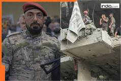 Who was Haytham Tabatabai? Hezbollah Chief of Staff 'eliminated' in Israeli strike, led special ops in Syria, was wanted by US for...