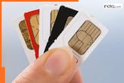 Attention mobile users! You could be held liable if SIM card issued in your name is 'misused'; check DoT advisory