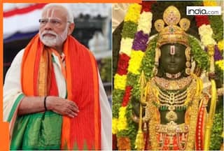 NSG snipers, cyber experts, 7,000 personnel...: Ayodhya transformed into fortress ahead of PM Modi's saffron flag hoisting at Ram Mandir