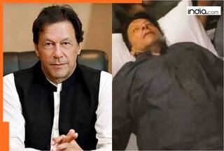 Imran Khan murdered inside Pakistan's Adiala Jail? Here's the real truth behind the viral claim