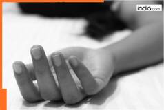 Delhi SHOCKER! Drunk man kills live-in partner, leaves body in car, goes to sleep after...; cops say he planned to...
