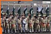 Do Hindus serve in Pakistan Army? The number is SHOCKING, Pakistan got its first Hindu officer in..., his name is...