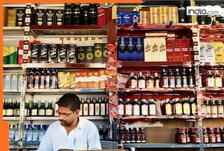 Attention! Liquor shops to remain closed in THESE areas of Delhi due to...; check dates, other details