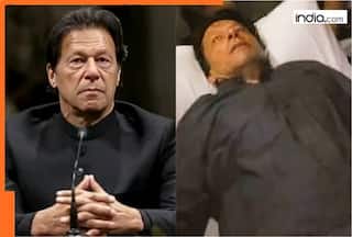 Where is Imran Khan? Rumors of his death resurface after..., Adiala Jail admin says...