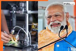 Masterstroke by Modi govt, set to invest Rs 45000000000 to modernise THIS state-owned enterprise, will boost production of...