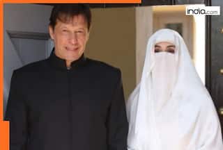 Why Imran Khan is imprisoned in Adiala Jail? Khan and his wife were convicted in multiple cases related to...