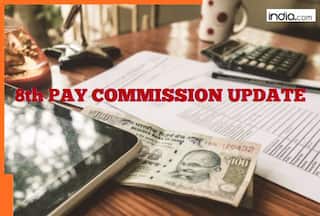 8th Pay Commission News: Why employees are demanding amendments to terms of reference? The REAL reason is...