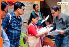 BIG move by Election Commission as it extends SIR schedule due to..., final voter list to be published on...