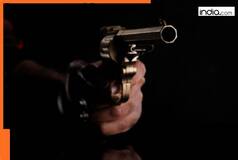 Delhi SHOCKER! CISF man guns down 17-yr-old slum dweller who gatecrashed baraat for...