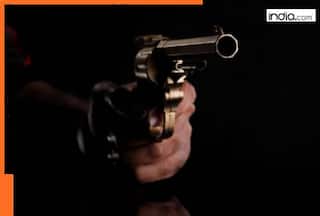 Delhi SHOCKER! CISF man guns down 17-yr-old slum dweller who gatecrashed baraat for...