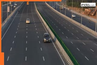 Lucknow-Bhopal expressway: 600 km expressway to cut travel time between UP and Madhya Pradesh; Lucknow to Bhopal in just...