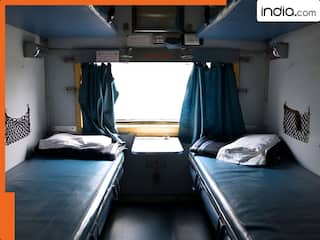 IRCTC Booking Update: ट्रेन टिकट नियमों में हुआ बड़ा बदलाव, अब इन यात्रियों को मिलेगी लोअर बर्थ
