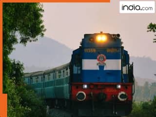 Indian Railways Big Update: Government makes Aadhaar-based authentication mandatory for…, IRCTC issues statement, says…